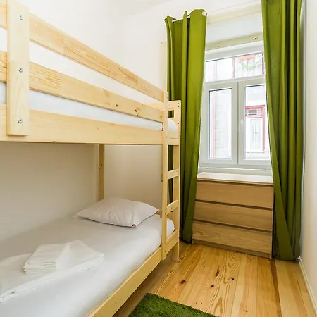 Apartment Shortstayflat - Love Downtown *