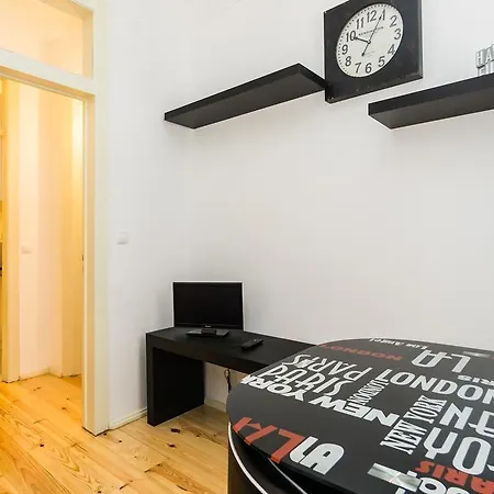 Apartment Shortstayflat - Love Downtown