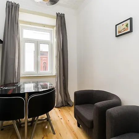 Apartment Shortstayflat - Love Downtown *
