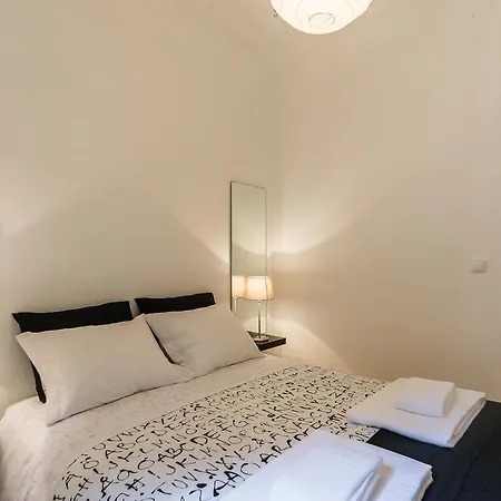 Apartment Shortstayflat - Love Downtown *