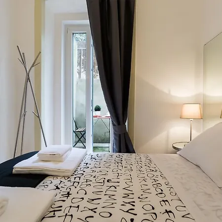 Shortstayflat - Love Downtown * Lisbon