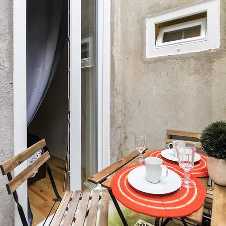 Apartment Shortstayflat - Love Downtown